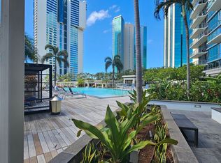 1189 Waimanu St APT 806, Honolulu, HI 96814