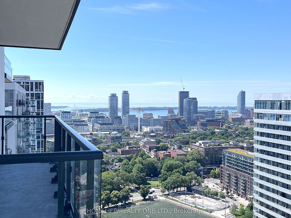1st image of 130 River St #2706