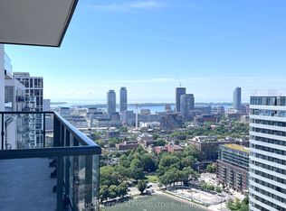 130 River St #2706, Toronto, ON M5A 0R8