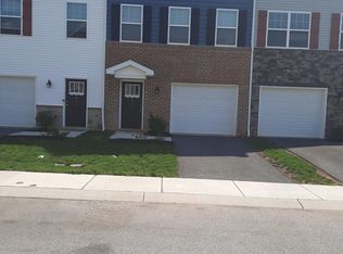 837 Admirals Quay Dr, Mechanicsburg, PA 17050