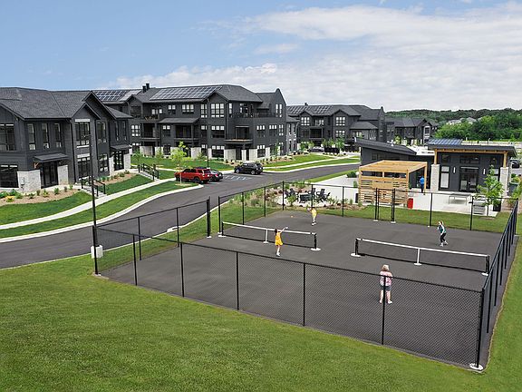 3rd image of 9598 Clubhouse Way #D-113
