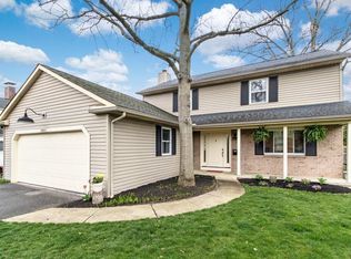 1805 Ashland Ave, Columbus, OH 43212