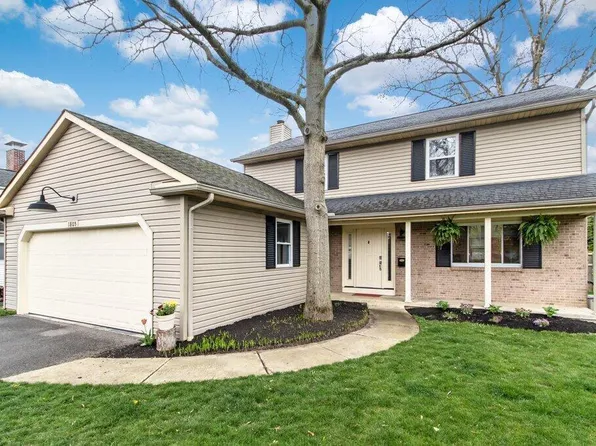 1805 Ashland Ave, Columbus, OH 43212