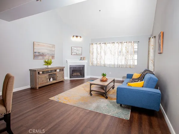 609 E Palm Ave Unit 307, Burbank, CA 91501