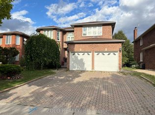 3 Lucy Dr, Richmond Hill, ON L4C 9P9