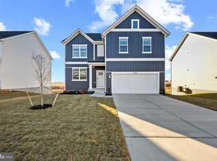 550 Atkinson St, Shenandoah Junction, WV 25442