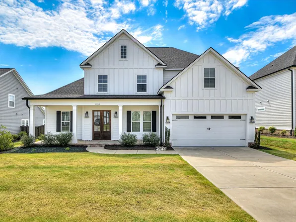 1252 Honey Ln, Evans, GA 30809