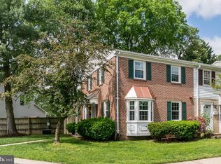 1812 Aberdeen Cir, Crofton, MD 21114