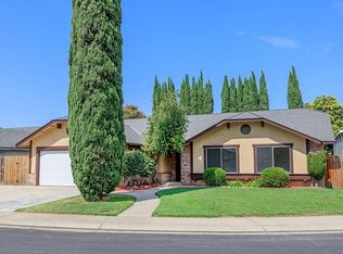 3520 Zachary Ct, Modesto, CA 95355