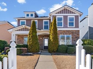 3826 Stagecoach Ln, Cumming, GA 30040