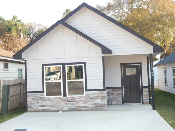 16963 W Juneau, Montgomery, TX 77316
