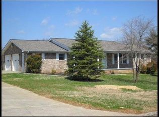 546 Keck St, Seymour, TN 37865