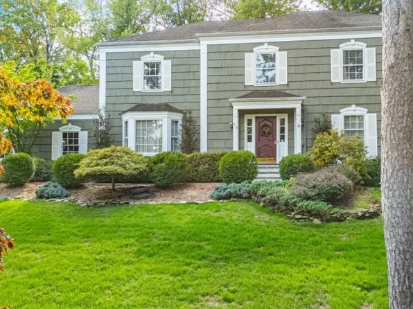 43 Blackberry Ln, Morris Twp., NJ 07960