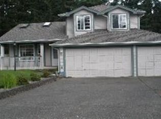 20402 1st Ave E, Spanaway, WA 98387