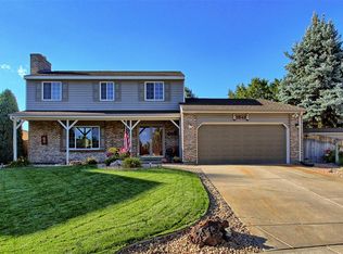 11542 Albion Ct, Thornton, CO 80233