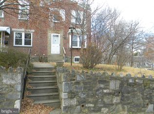 4001 Albemarle Ave, Drexel Hill, PA 19026