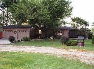 12948 Riverside Dr, Constantine, MI 49042