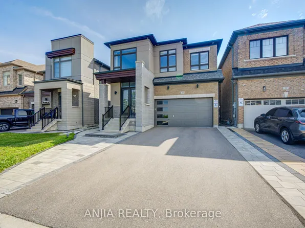 63 Suttonrail Way, Whitchurch Stouffville, ON L4A 4X5