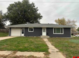 301 W Elm St, Bancroft, NE 68004
