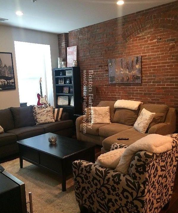 2nd image of 460 Harrison Ave Unit 219B