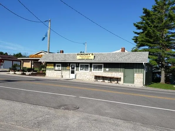 168 S Ontario St, De Tour Village, MI 49725