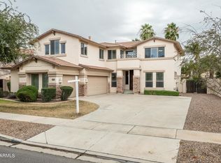 4553 E Ironhorse Rd, Gilbert, AZ 85297