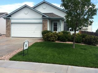 12321 Crystal Downs Rd, Peyton, CO 80831