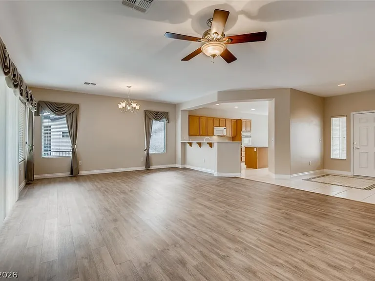 2316 Desert Fox Dr — Photo 6