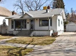 163 S 100 E, Brigham City, UT 84302