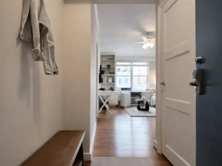 Hall