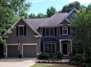 653 Steels Bridge Rd, Canton, GA 30114