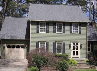 19 Saddlewood Ct, Durham, NC 27713
