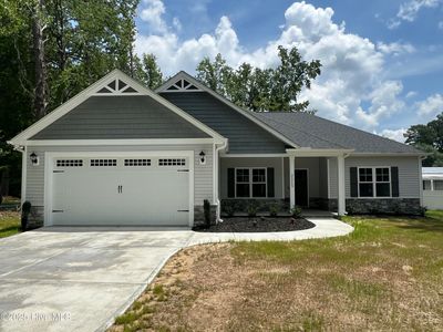 2215 Primrose Lane, Kinston, NC, 28504