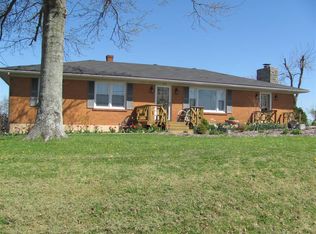 258 Chaplin Rd, Bloomfield, KY 40008