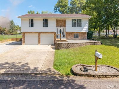 1311 Edgewood Dr, Festus, MO, 63028