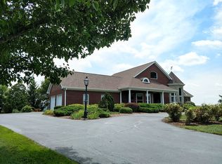 1320 E Scenic View Dr, Madison, IN 47250