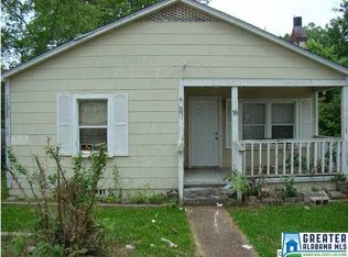 70 N Elm Ave, Sylacauga, AL 35150
