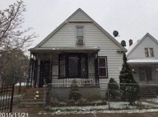 6827 Bulwer St, Detroit, MI 48210