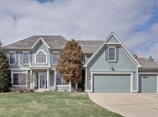 14248 Granada Ct, Leawood, KS 66224