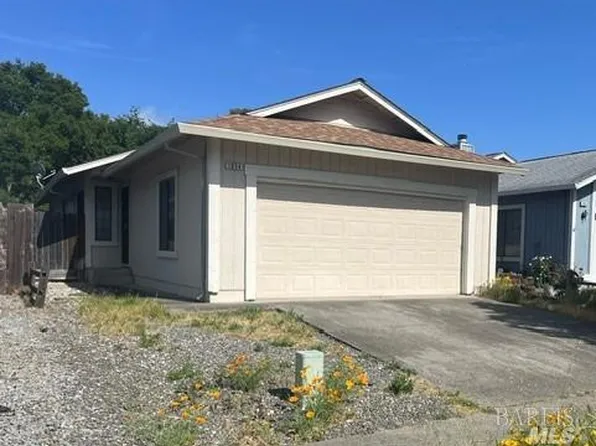 1034 Rubicon Way, Santa Rosa, CA 95401