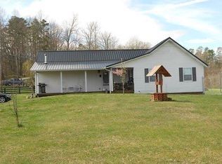 6454 Keavy Rd, London, KY 40744