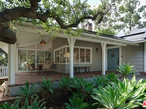 1955 Windover Rd, Pasadena, CA 91107