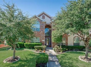 2105 River Canyon Ln, Garland, TX 75041