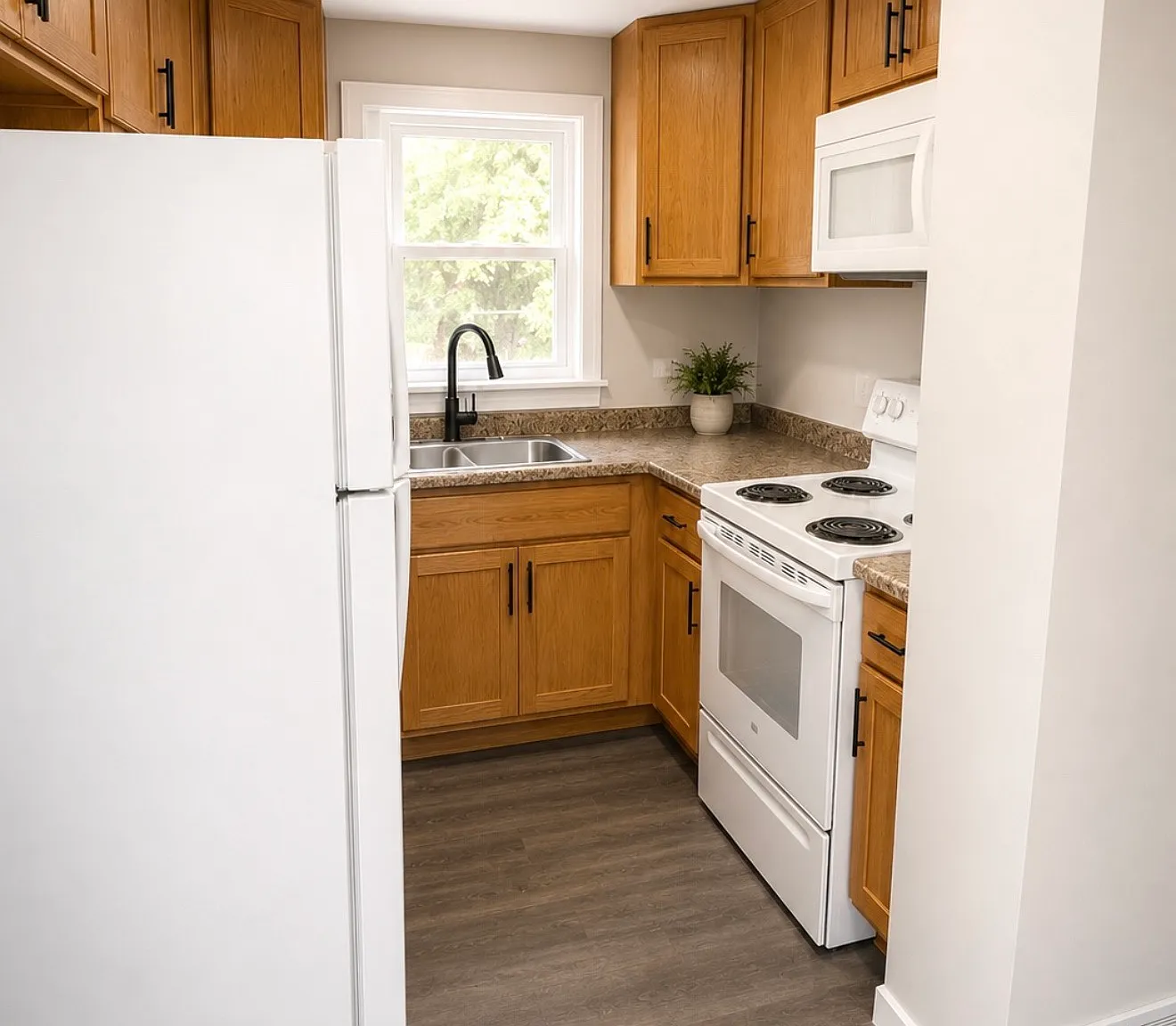 3 bed, $1,397 — Photo 2