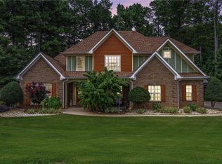 105 Lone Oak Dr, McDonough, GA 30252