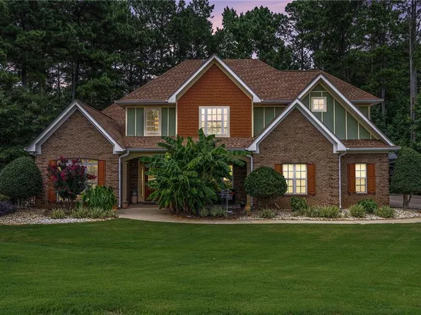 105 Lone Oak Dr, McDonough, GA 30252