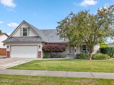1143 W Sycamore Ave, Coeur D Alene, ID, 83815