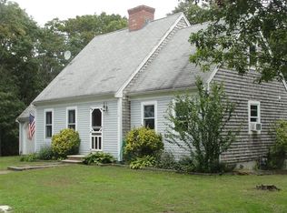 18 Fairmount Rd, Wareham, MA 02571