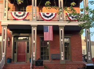 1019 Adams St, Vicksburg, MS 39183