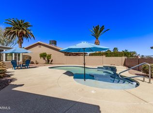 26245 S Glenburn Dr, Sun Lakes, AZ 85248